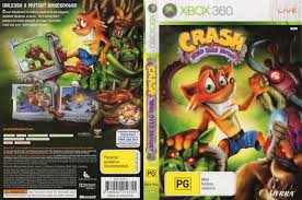 crash mind over mutant